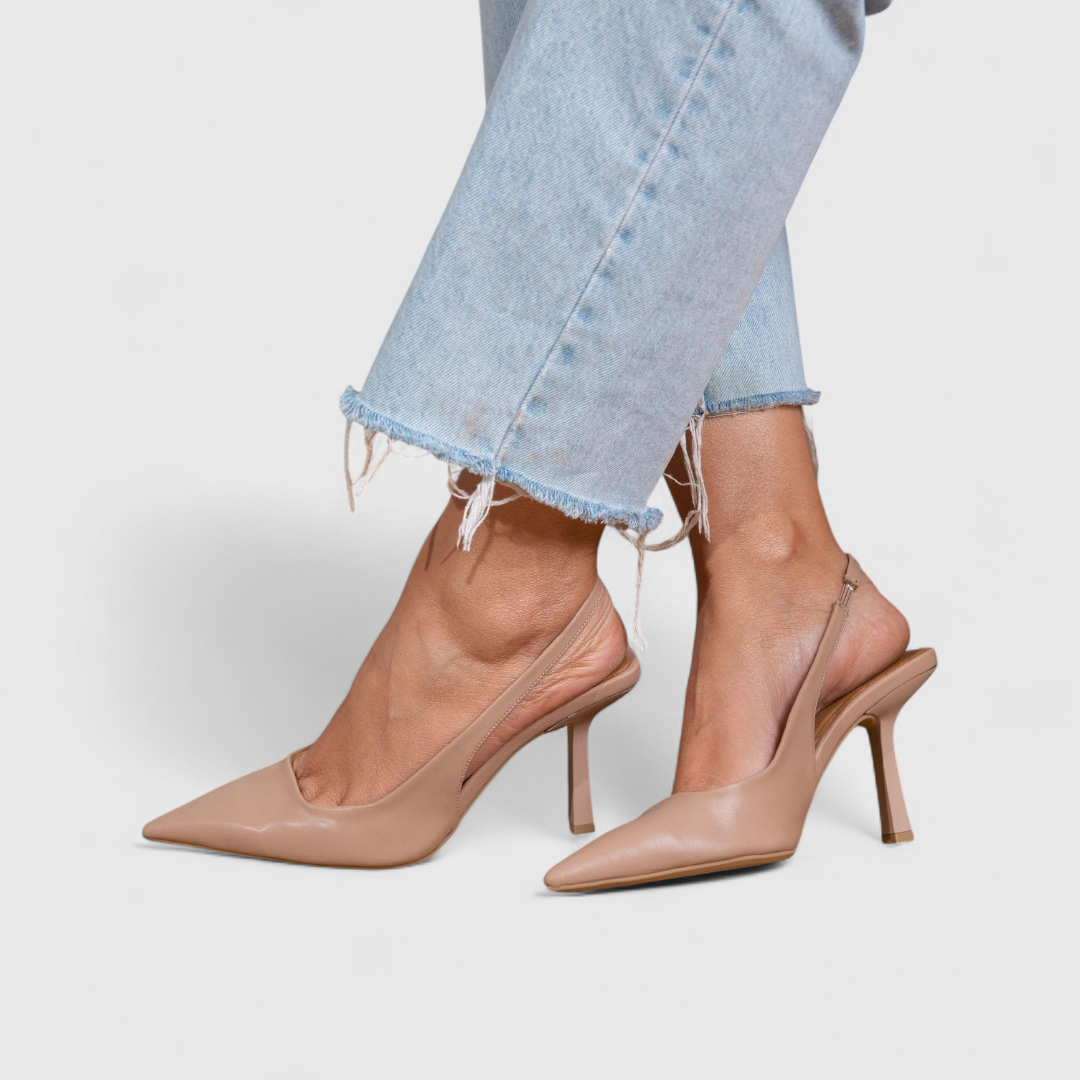 Bella | Tacones elegantes sin esfuerzo