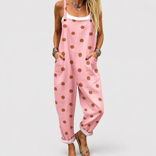 Mono Estampado Cómodo