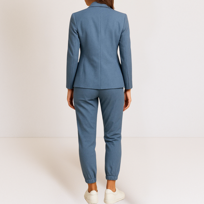 Beatrice | Elegancia Moderna en un Traje Cómodo