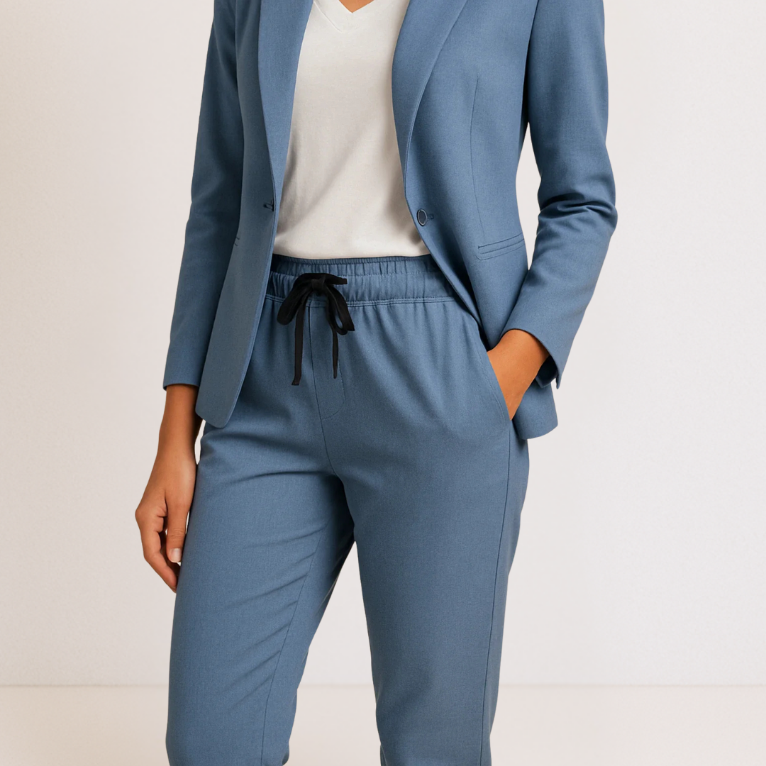 Beatrice | Elegancia Moderna en un Traje Cómodo