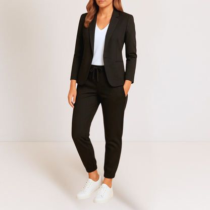 Beatrice | Elegancia Moderna en un Traje Cómodo