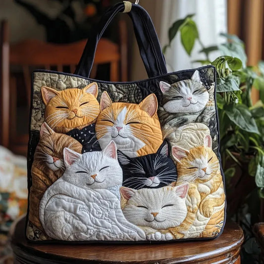 Bolso™ de los Sueños Tapizada Artesanalmente