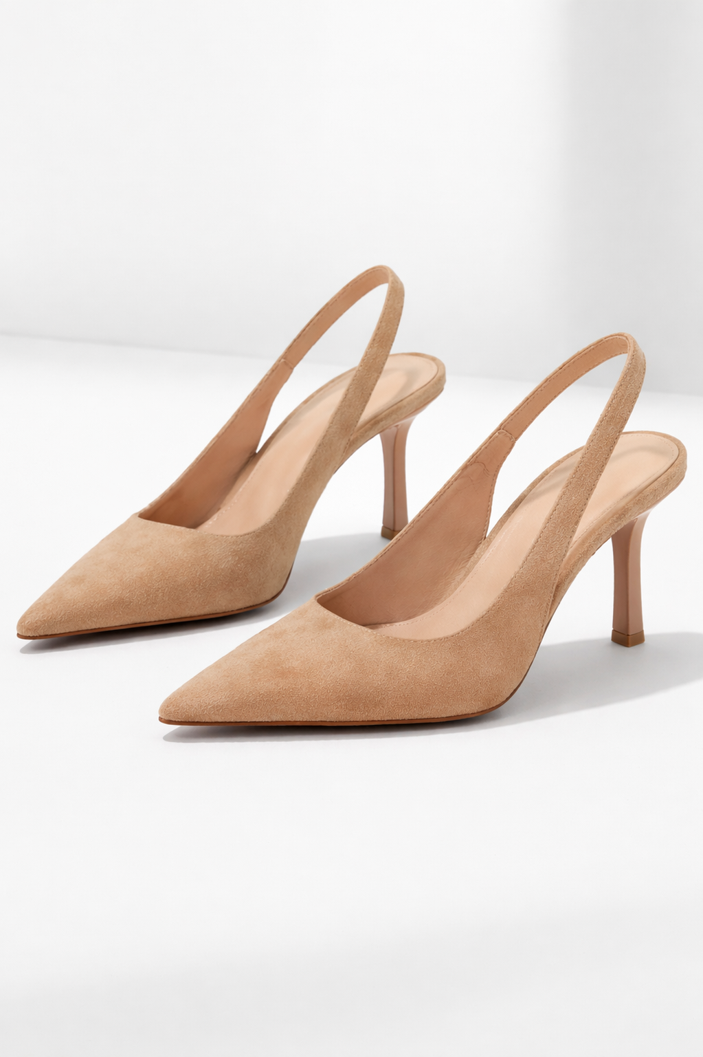 Bella | Tacones elegantes sin esfuerzo