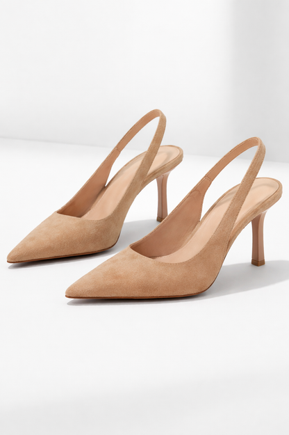 Bella | Tacones elegantes sin esfuerzo