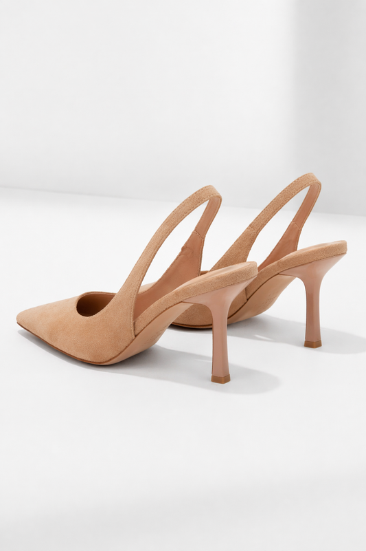 Bella | Tacones elegantes sin esfuerzo