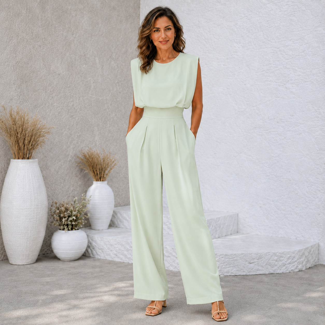 Aria™ Mono con cintura