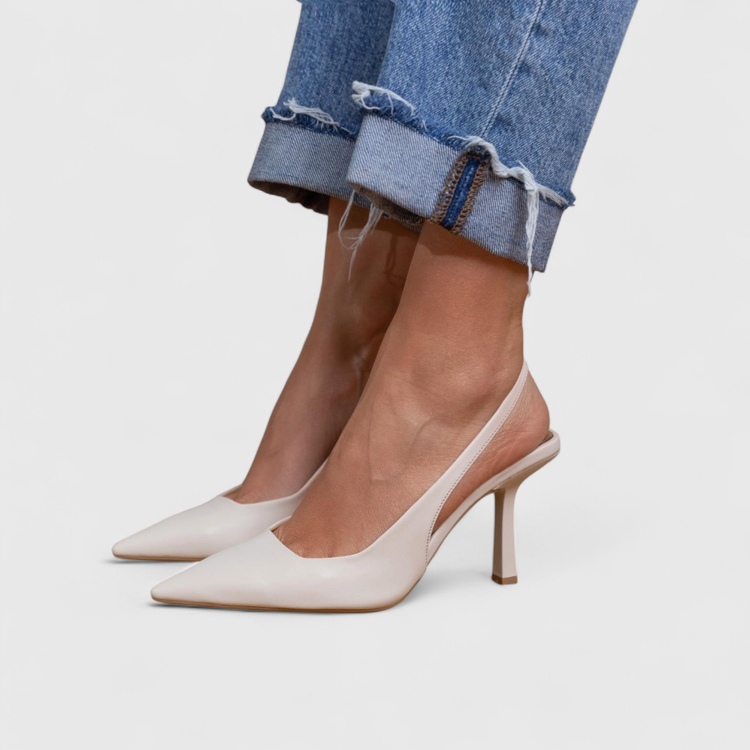 Bella | Tacones elegantes sin esfuerzo