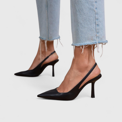 Bella | Tacones elegantes sin esfuerzo