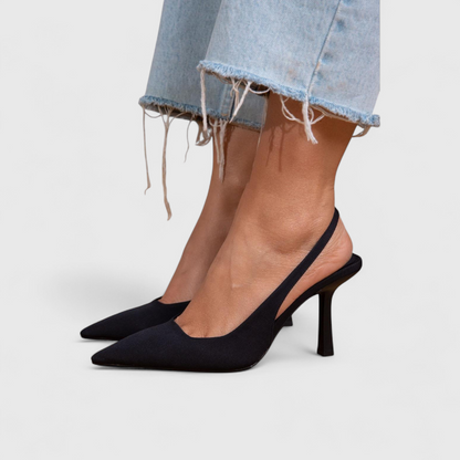 Bella | Tacones elegantes sin esfuerzo