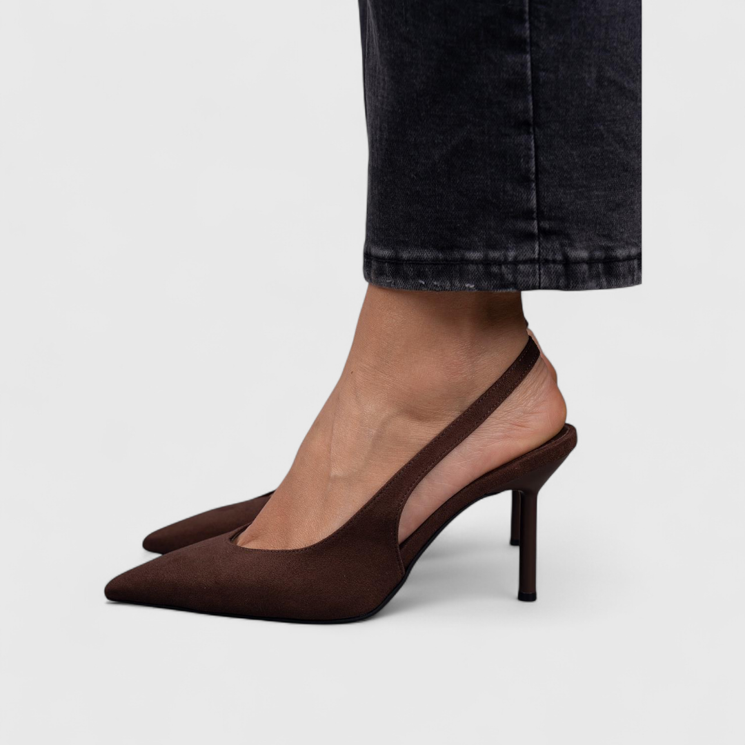 Bella | Tacones elegantes sin esfuerzo