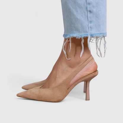 Bella | Tacones elegantes sin esfuerzo